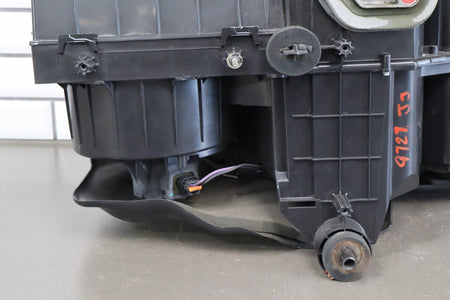 2003-07 Chevy Silverado Sierra 2500HD ATC Heater Housing Box