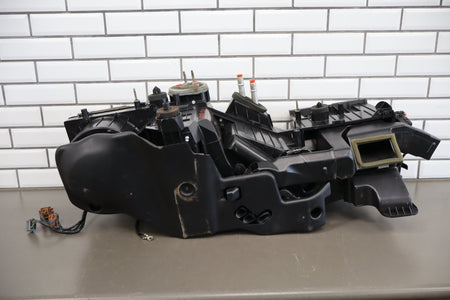 2003-07 Chevy Silverado Sierra 2500HD ATC Heater Housing Box
