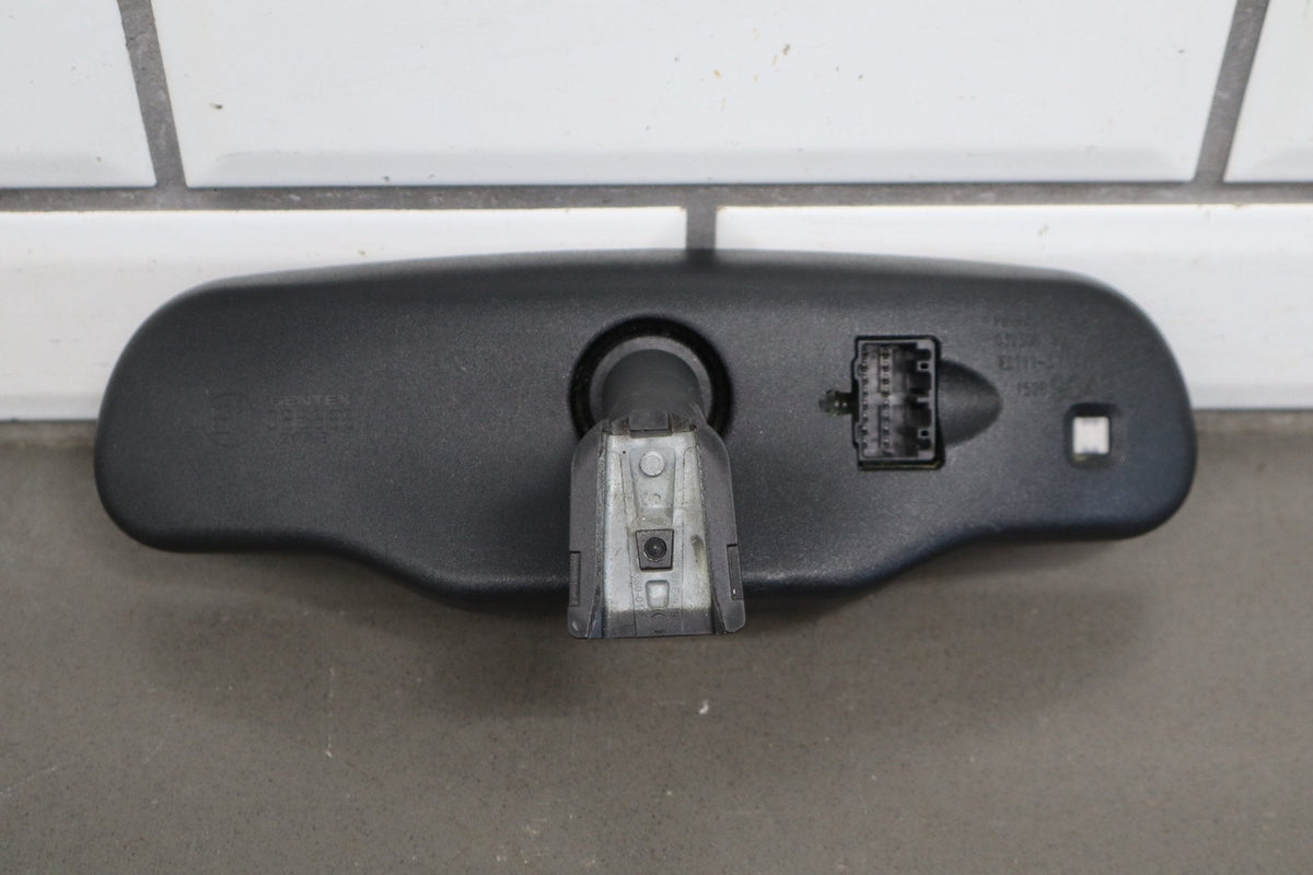 2003-07 Chevy Silverado Sierra 2500HD Auto Dimming Rear View Mirror
