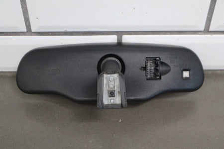 2003-07 Chevy Silverado Sierra 2500HD Auto Dimming Rear View Mirror