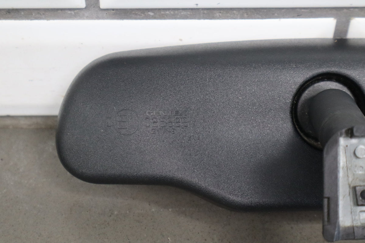 2003-07 Chevy Silverado Sierra 2500HD Auto Dimming Rear View Mirror