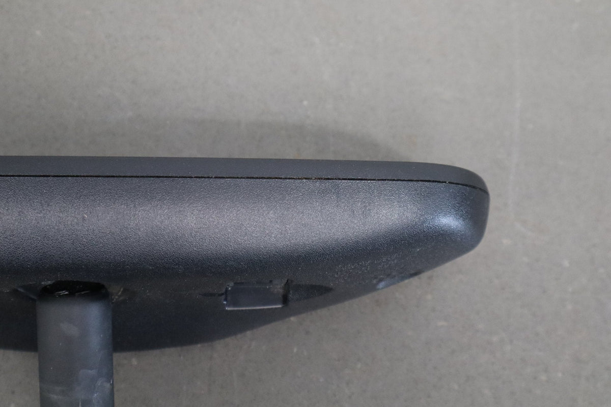 2003-07 Chevy Silverado Sierra 2500HD Auto Dimming Rear View Mirror