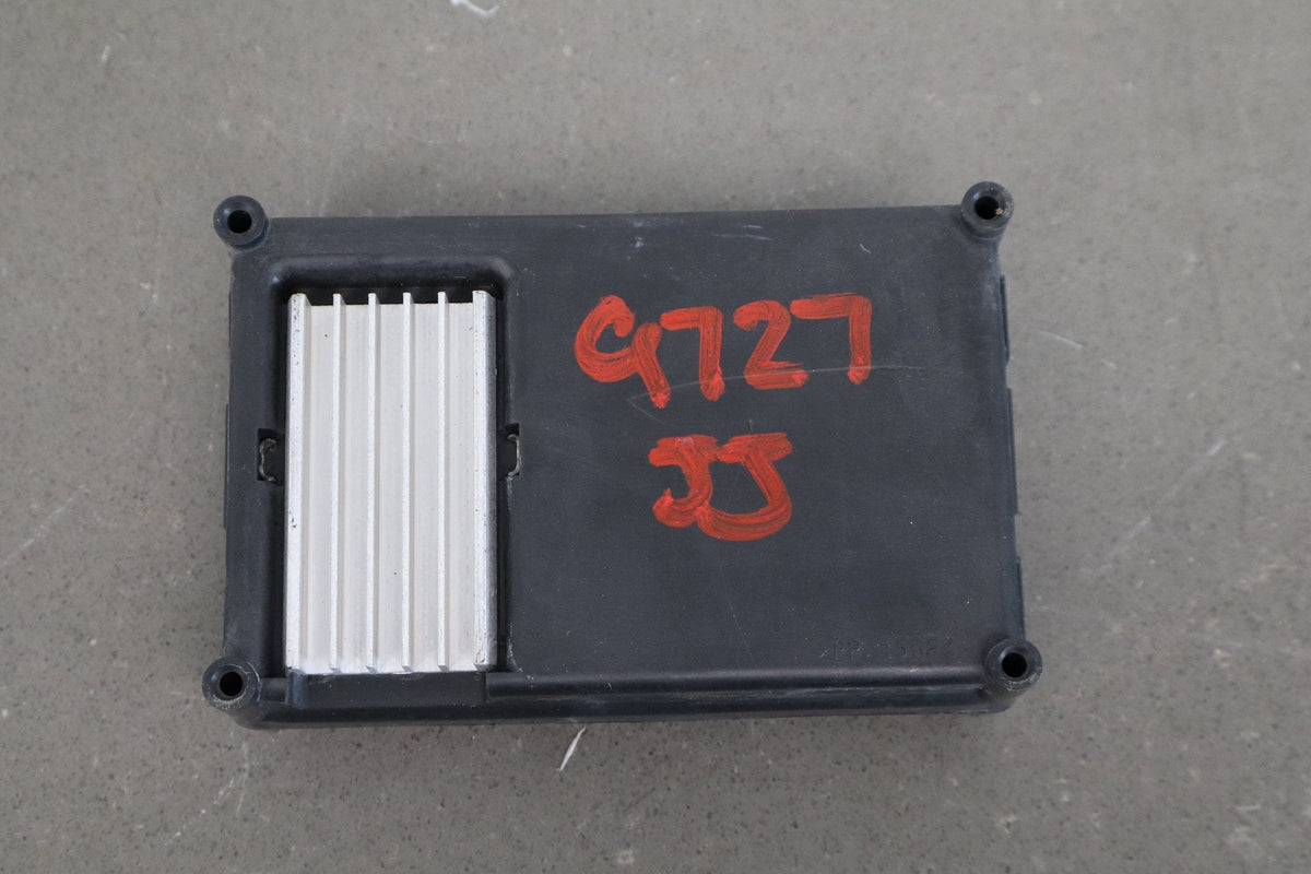 2003-07 Chevy Silverado Sierra 2500HD Transfer Case Control Module