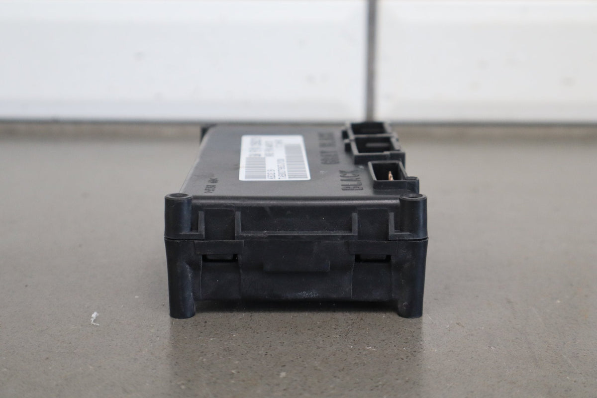 2003-07 Chevy Silverado Sierra 2500HD Transfer Case Control Module