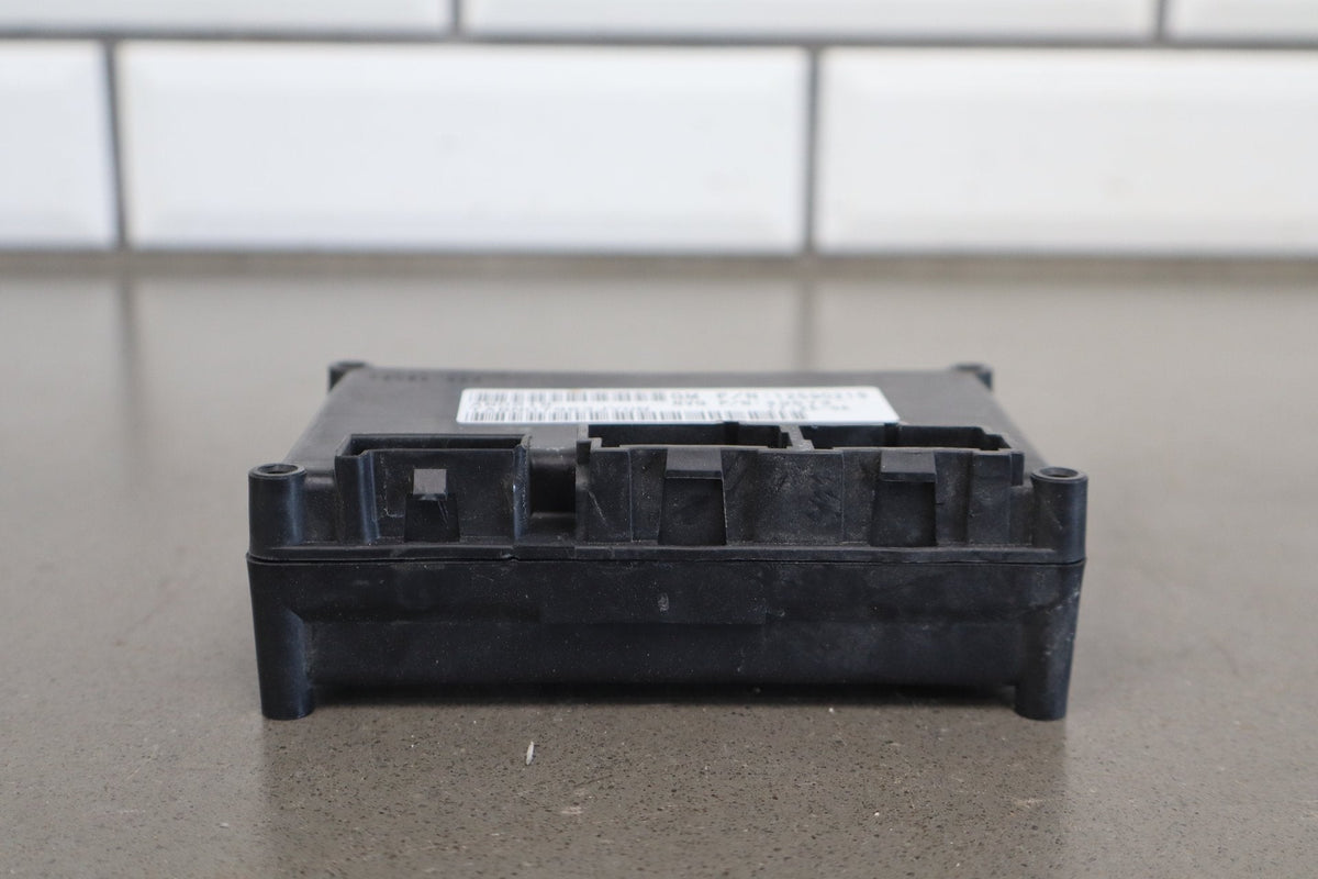 2003-07 Chevy Silverado Sierra 2500HD Transfer Case Control Module