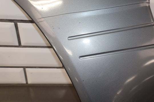 2003 - 07 Lexus LX470 Left Driver Front Fender Molding Trim *Blue Vapor 8P6*