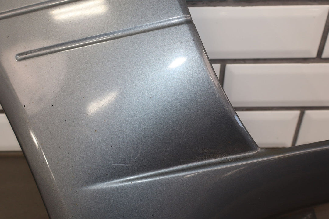 2003 - 07 Lexus LX470 Left Driver Front Fender Molding Trim *Blue Vapor 8P6*