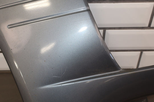 2003 - 07 Lexus LX470 Left Driver Front Fender Molding Trim *Blue Vapor 8P6*