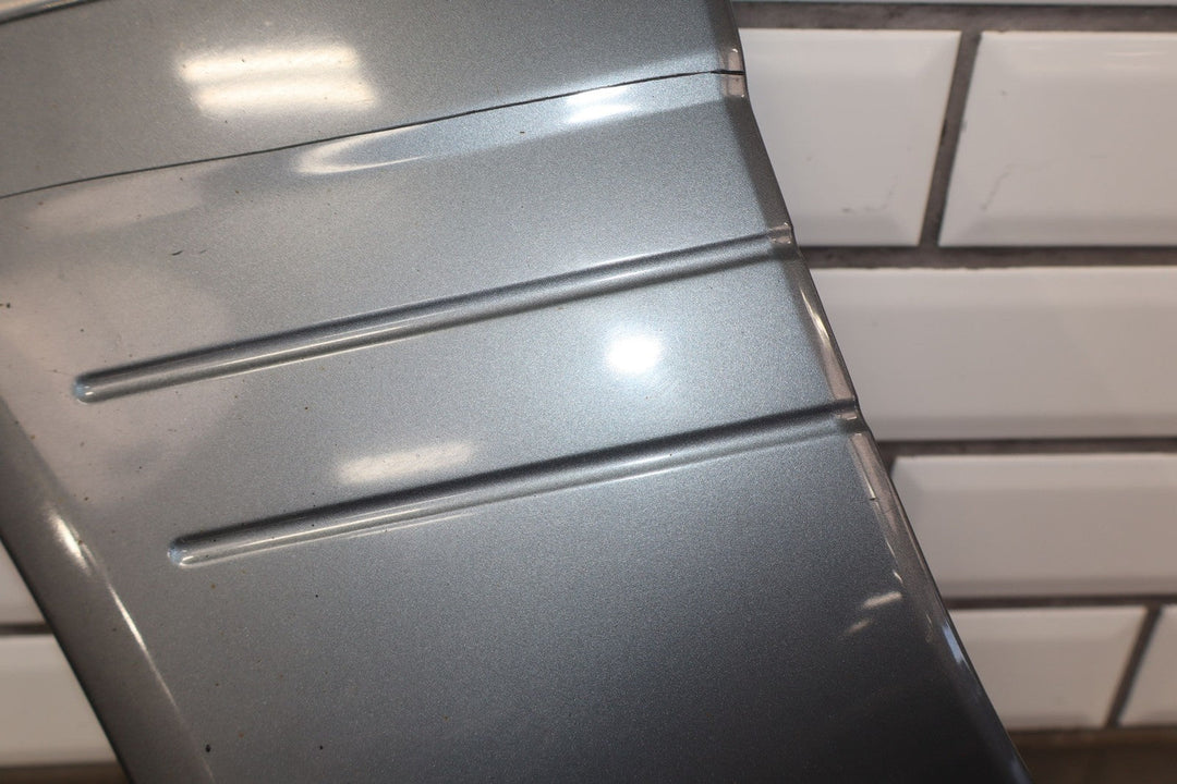 2003 - 07 Lexus LX470 Left Driver Front Fender Molding Trim *Blue Vapor 8P6*