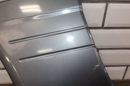 2003 - 07 Lexus LX470 Left Driver Front Fender Molding Trim *Blue Vapor 8P6*