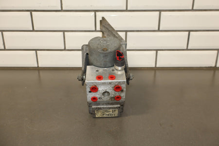 2003-2004 Chevrolet Corvette C5- ABS Brake Module 10343433