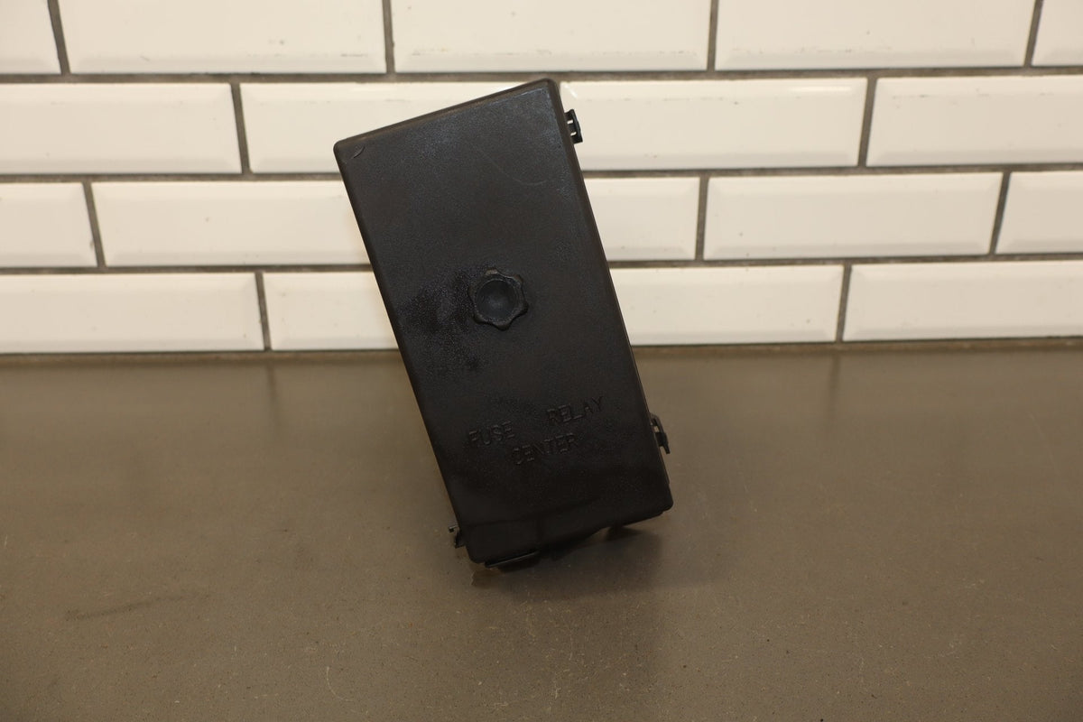 2003-2004 Chevrolet Corvette C5- Engine Fuse Box 10316193