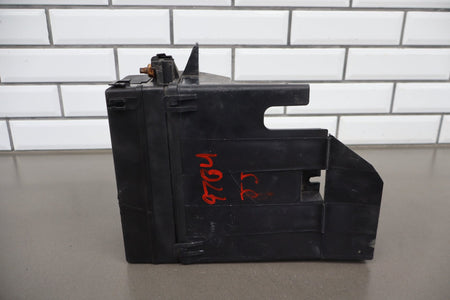 2003-2004 Chevrolet Corvette C5 - Engine Fuse Box 10316193