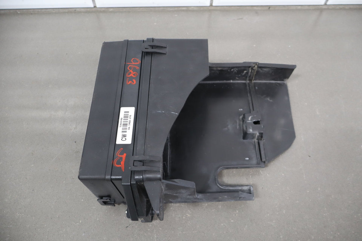 2003-2004 Chevrolet Corvette C5- Engine Fuse Box 10316193