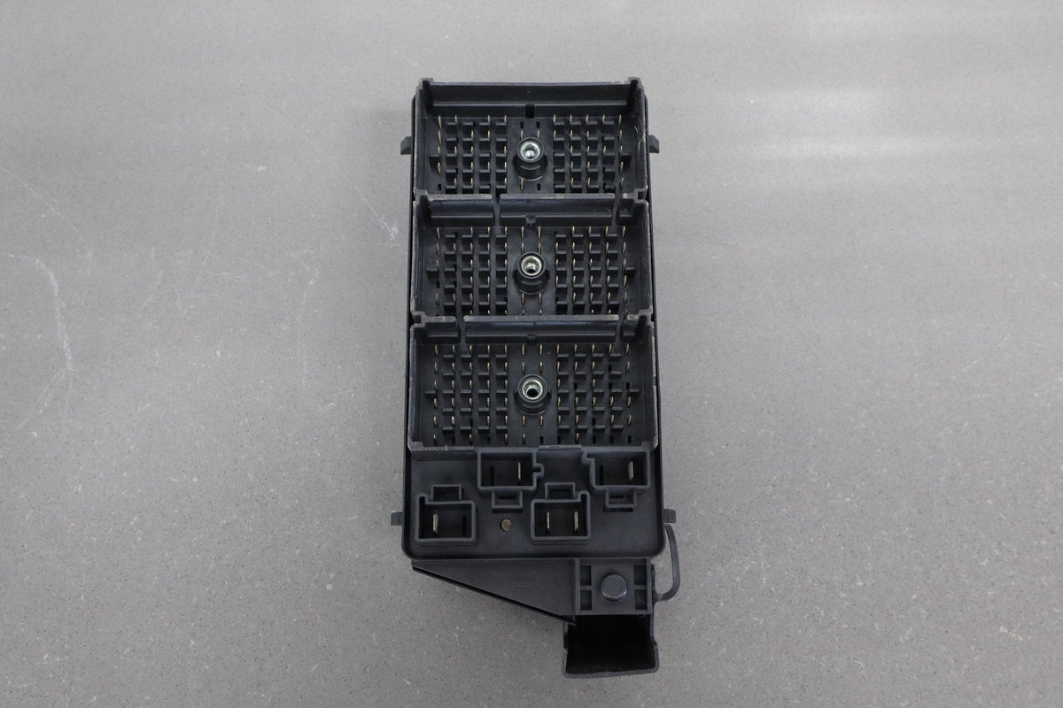 2003-2004 Chevrolet Corvette C5- Engine Fuse Box 10316193