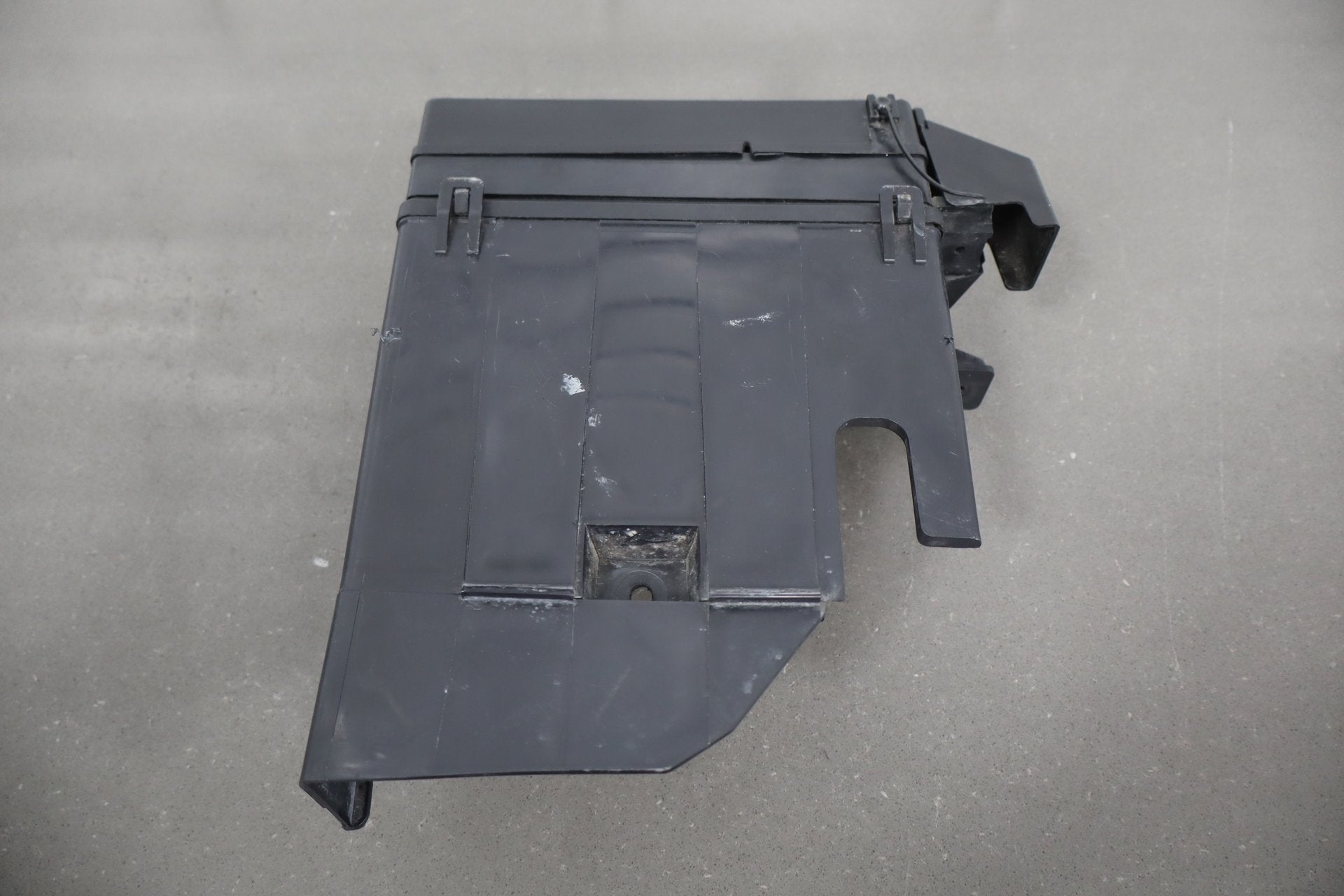 2003-2004 Chevrolet Corvette C5- Engine Fuse Box 10316193