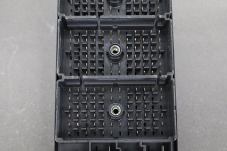 2003-2004 Chevrolet Corvette C5- Engine Fuse Box 10316193