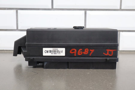 2003-2004 Chevrolet Corvette C5- Engine Fuse Box 10316193