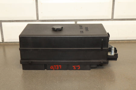 2003-2004 Chevrolet Corvette C5 - Engine Fuse Box 10316193