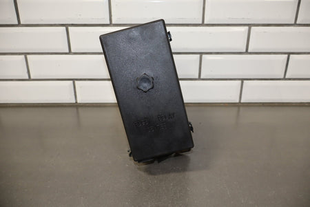 2003-2004 Chevrolet Corvette C5 - Engine Fuse Box 10316193