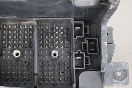 2003-2004 Chevrolet Corvette C5 - Engine Fuse Box 10316193