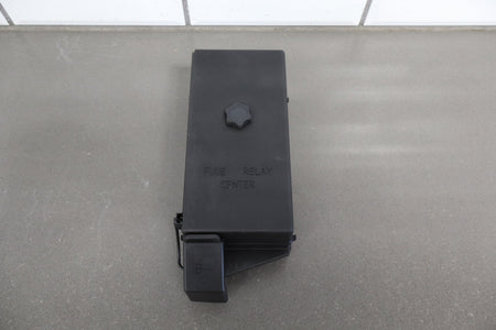 2003-2004 Chevrolet Corvette C5- Engine Fuse Box 10316193
