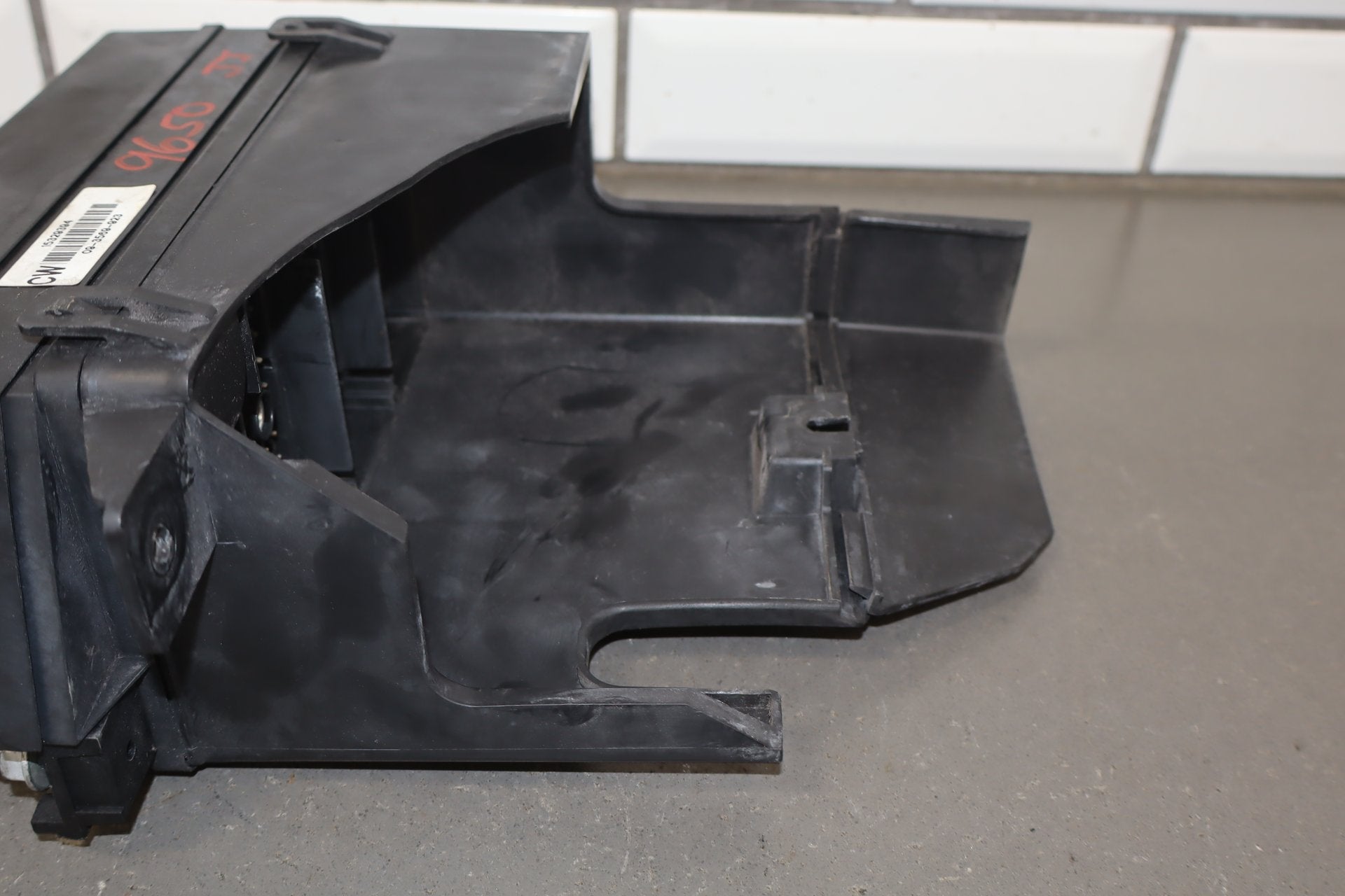 2003-2004 Chevrolet Corvette C5- Engine Fuse Box 10316193