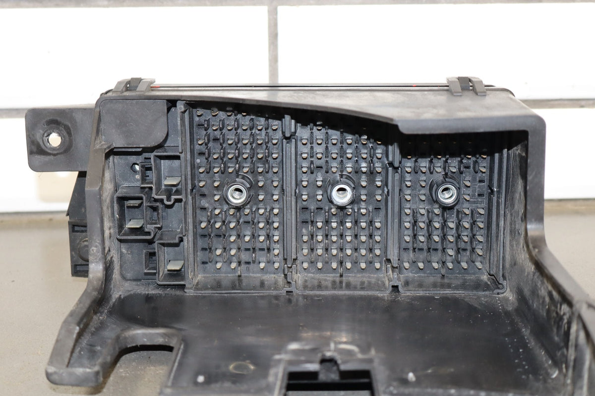 2003-2004 Chevrolet Corvette C5- Engine Fuse Box 10316193