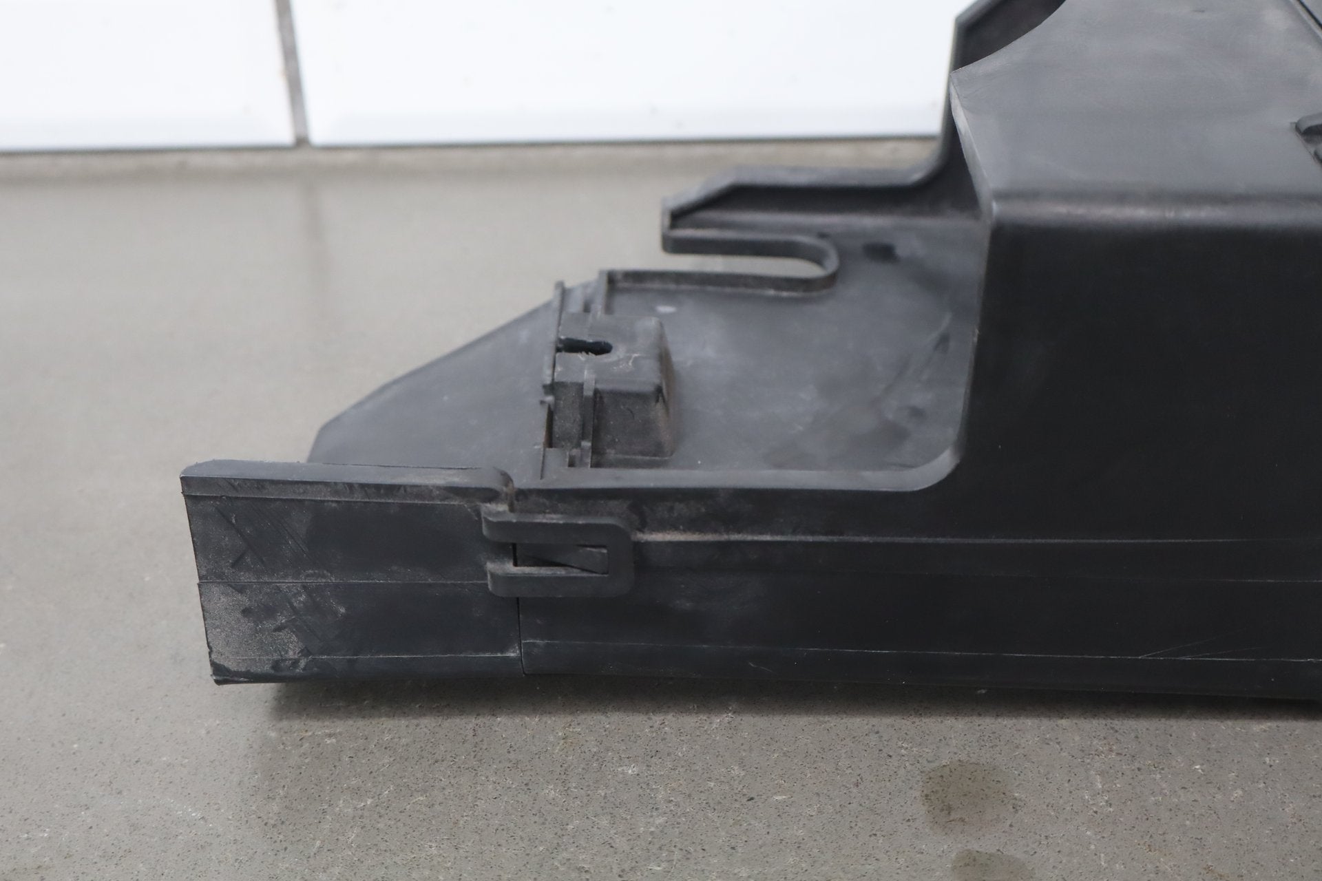 2003-2004 Chevrolet Corvette C5- Engine Fuse Box 10316193