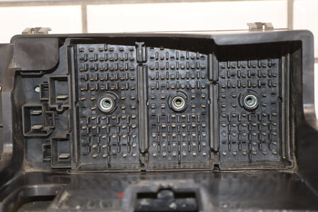 2003-2004 Chevrolet Corvette C5- Engine Fuse Box 10316193