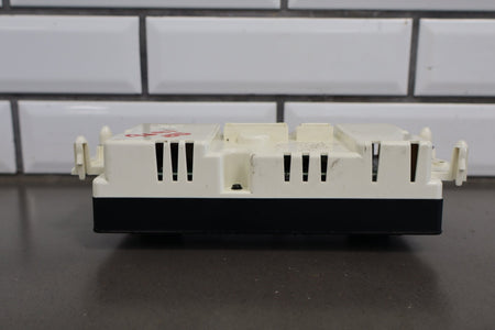 2003-2004 Chevrolet Silverado 2500 Climate Control 21997352 OEM
