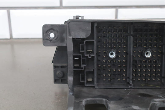 2003 - 2004 Chevy C5 Corvette Underhood Engine Fuse Junction Relay Box