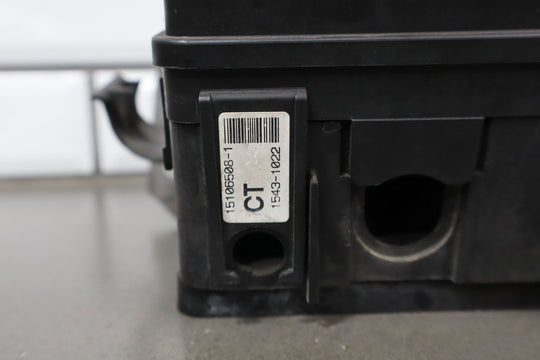 2003 - 2004 Chevy SSR Engine Fuse Relay Junction Box