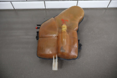 2003-2004 Ford F250 F350 6.0L Powerstroke Coolant Degas Bottle Assembly