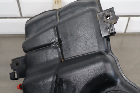 2003-2004 Ford F250 F350 6.0L Powerstroke Coolant Degas Bottle Assembly