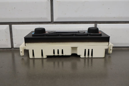2003-2004 Hummer H2 - Climate Control 15832311