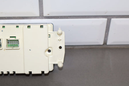 2003-2004 Hummer H2- Climate Control 15832311