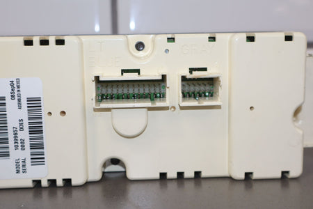 2003-2004 Hummer H2- Climate Control 15832311