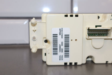 2003-2004 Hummer H2- Climate Control 15832311
