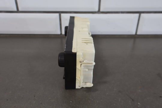 2003 - 2004 Hummer H2 - Climate Control 15832311