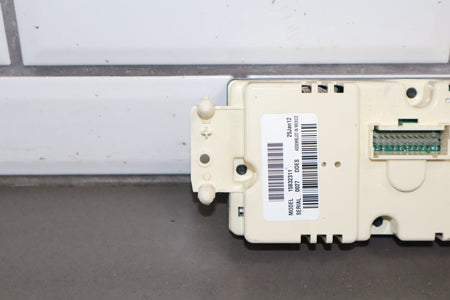 2003-2004 Hummer H2- Climate Control 15832311