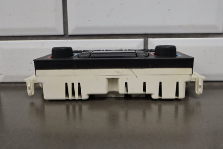 2003-2004 Hummer H2 - Climate Control 15832311