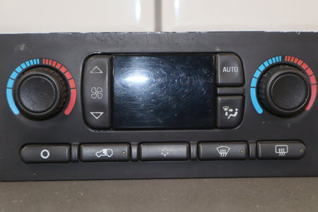 2003-2004 Hummer H2- Climate Control 15832311