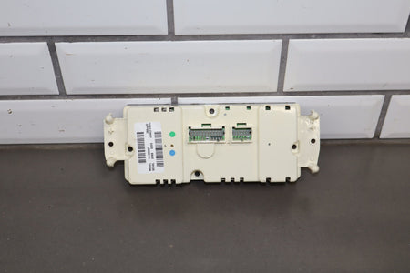 2003-2004 Hummer H2- Climate Control 15832311