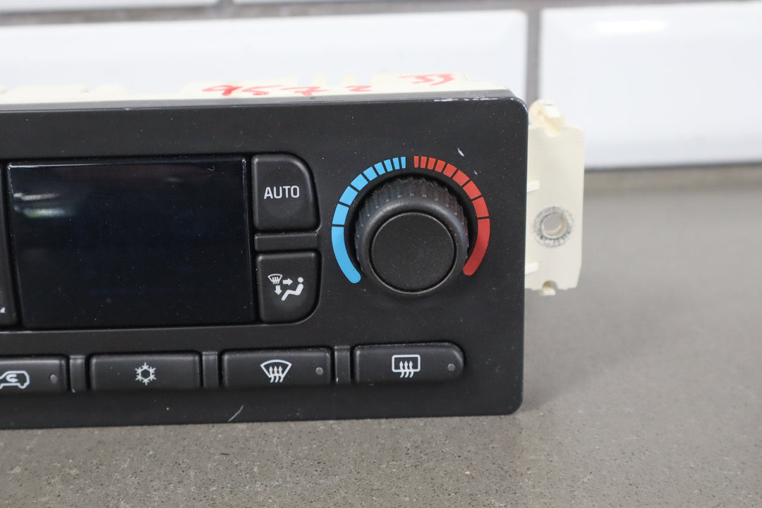 2003 - 2004 Hummer H2 - Climate Control 15832311