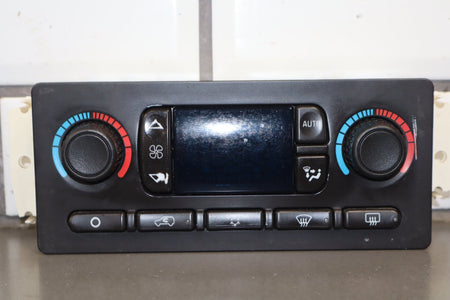 2003-2004 Hummer H2- Climate Control 15832311