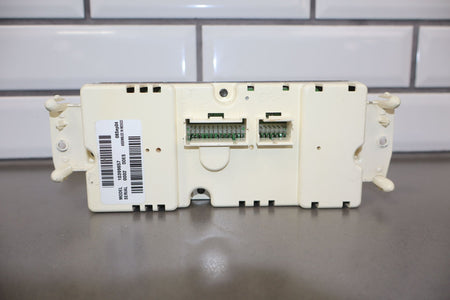 2003-2004 Hummer H2- Climate Control 15832311