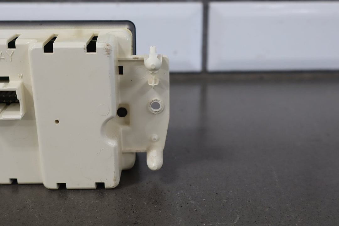 2003 - 2004 Hummer H2 - Climate Control 15832311