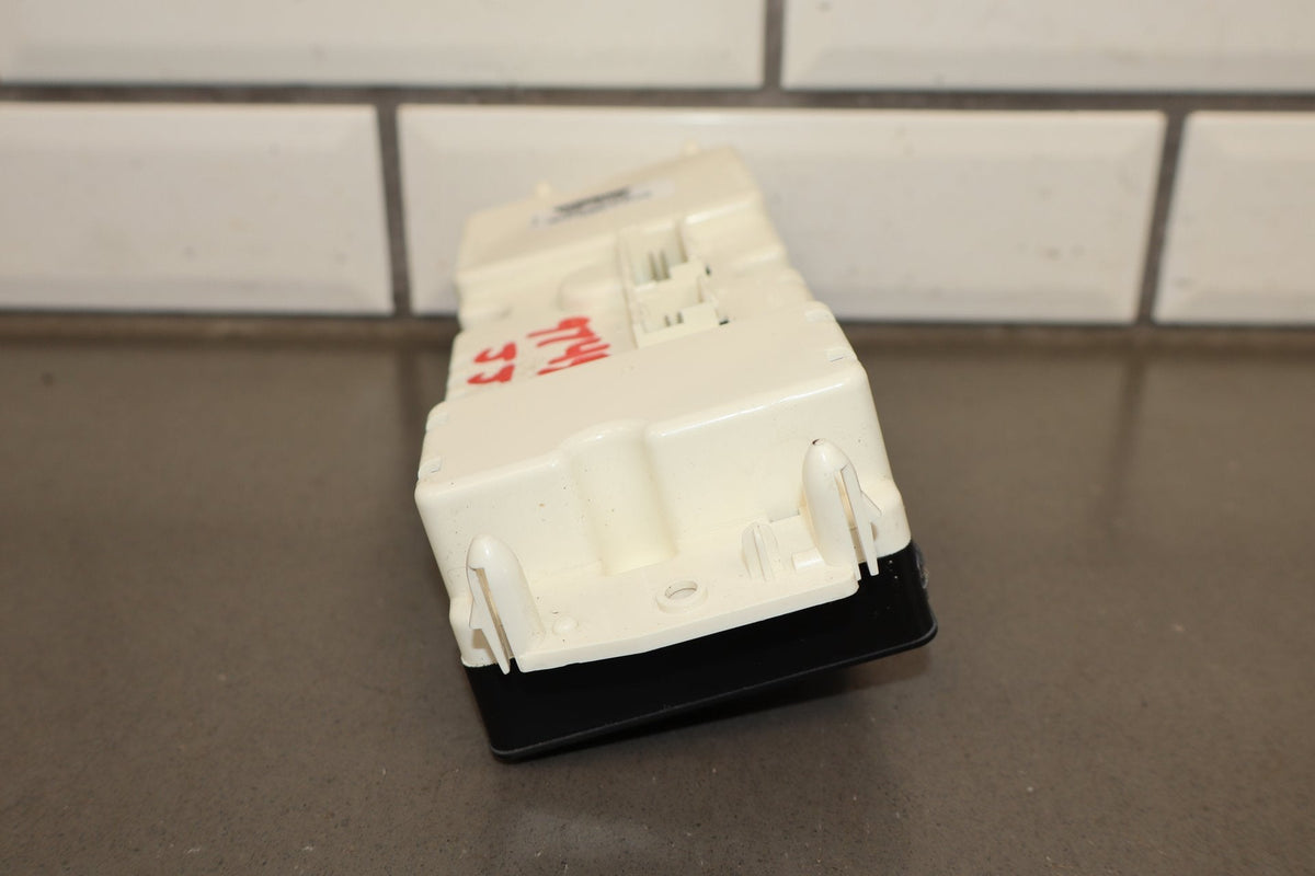 2003-2004 Hummer H2 - Climate Control 15832311