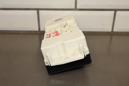 2003-2004 Hummer H2 - Climate Control 15832311